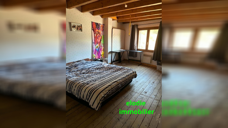 Ma-Cabane - Vente Maison Mazeyrat-d'Allier, 103 m²