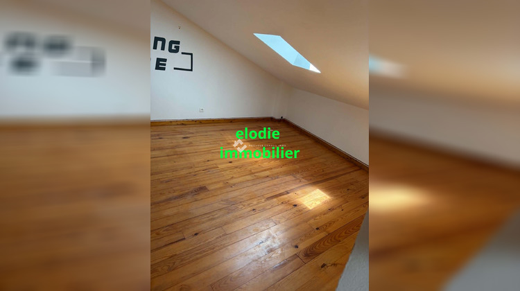 Ma-Cabane - Vente Maison Mazeyrat-d'Allier, 103 m²