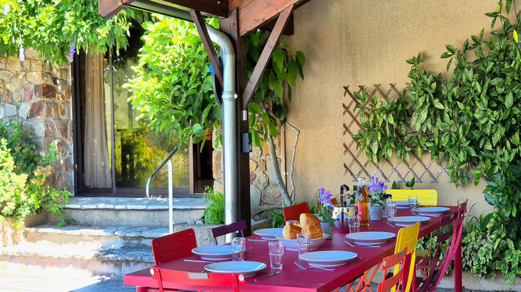 Ma-Cabane - Vente Maison MAZEYRAT-D'ALLIER, 231 m²