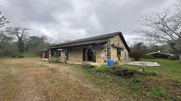 Ma-Cabane - Vente Maison MAZEYROLLES, 95 m²