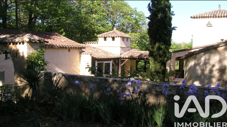 Ma-Cabane - Vente Maison Mazeyrolles, 305 m²