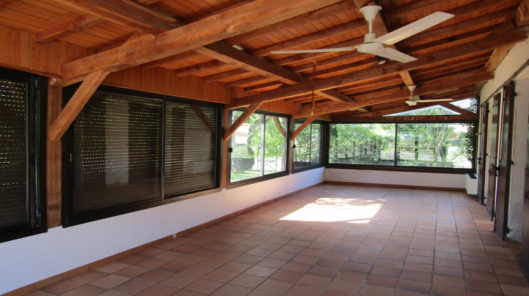 Ma-Cabane - Vente Maison MAZEYROLLES, 155 m²