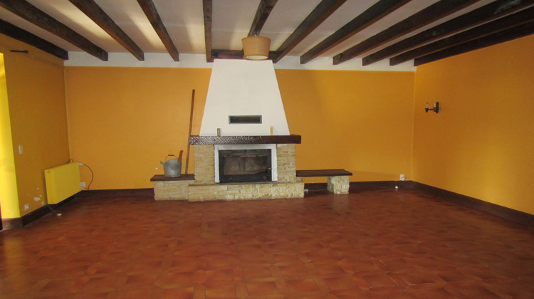 Ma-Cabane - Vente Maison MAZEYROLLES, 155 m²
