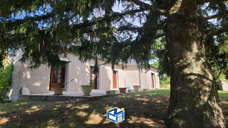 Ma-Cabane - Vente Maison Mazières-de-Touraine, 112 m²