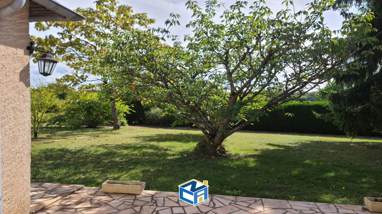 Ma-Cabane - Vente Maison Mazières-de-Touraine, 112 m²