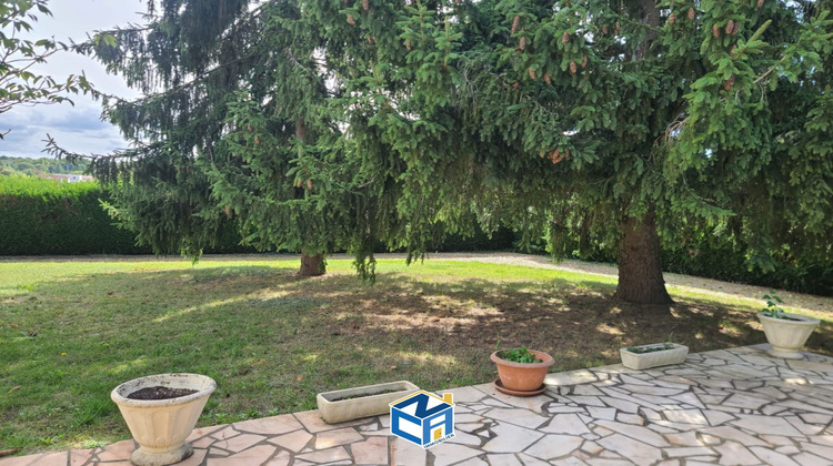 Ma-Cabane - Vente Maison Mazières-de-Touraine, 112 m²