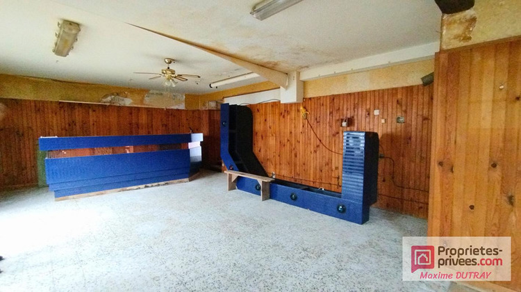 Ma-Cabane - Vente Maison MAZIERES DE TOURAINE, 350 m²