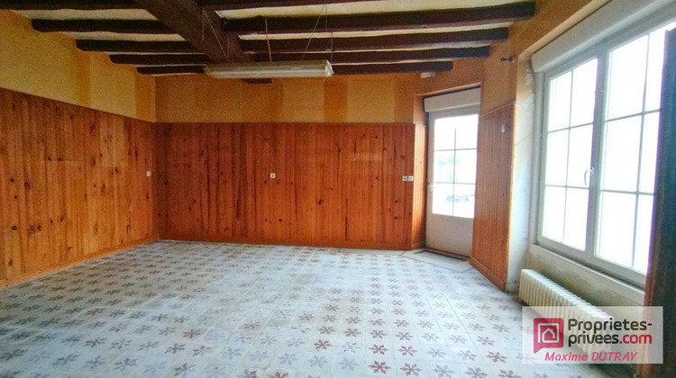 Ma-Cabane - Vente Maison MAZIERES DE TOURAINE, 350 m²