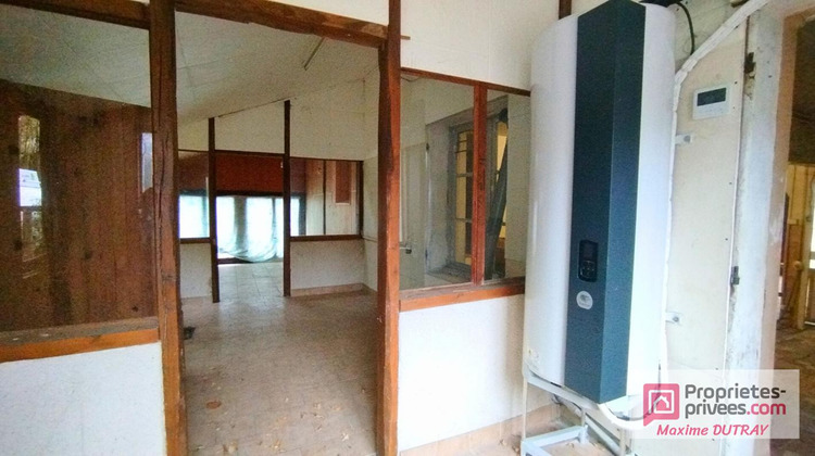 Ma-Cabane - Vente Maison MAZIERES DE TOURAINE, 350 m²