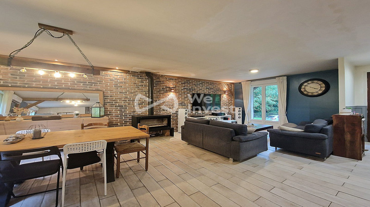 Ma-Cabane - Vente Maison Mazières-de-Touraine, 94 m²