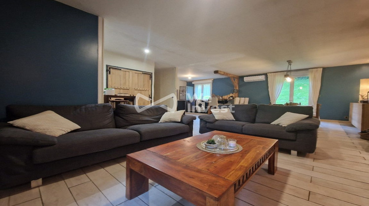 Ma-Cabane - Vente Maison Mazières-de-Touraine, 94 m²