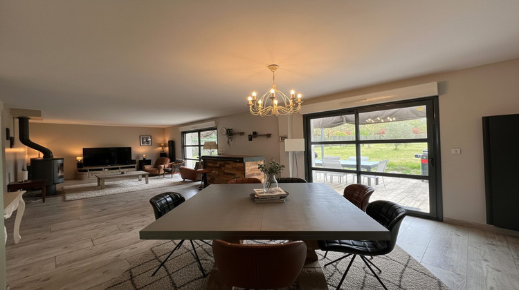Ma-Cabane - Vente Maison Mazières-de-Touraine, 127 m²