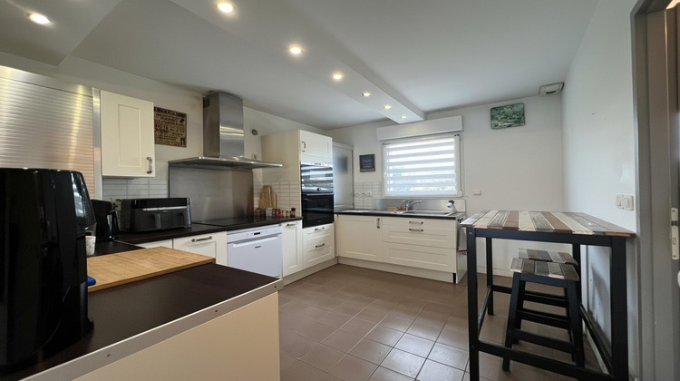 Ma-Cabane - Vente Maison Mazières-de-Touraine, 127 m²