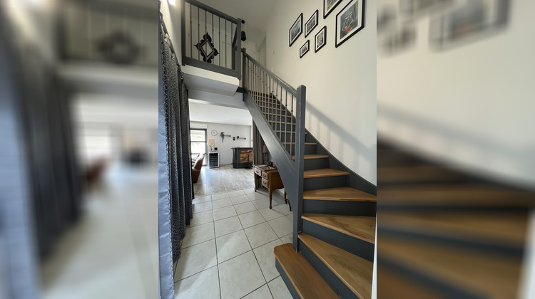 Ma-Cabane - Vente Maison Mazières-de-Touraine, 127 m²