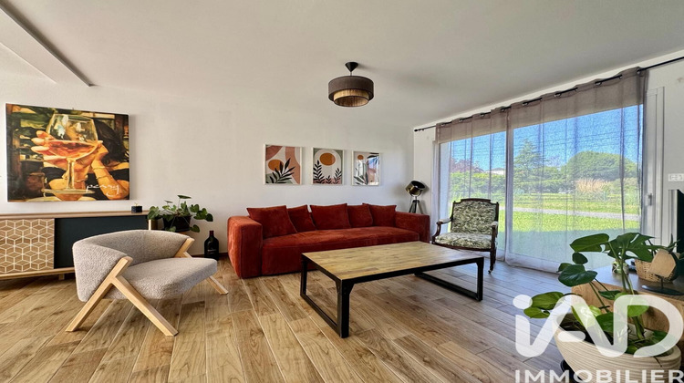 Ma-Cabane - Vente Maison Mazières-de-Touraine, 125 m²