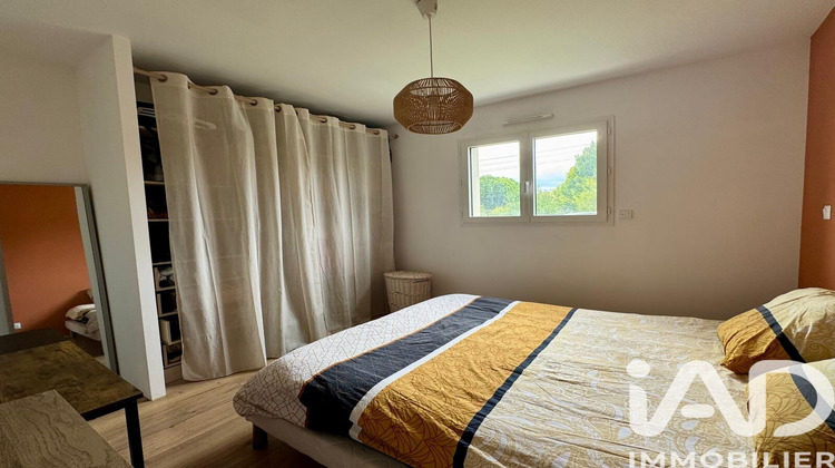 Ma-Cabane - Vente Maison Mazières-de-Touraine, 125 m²