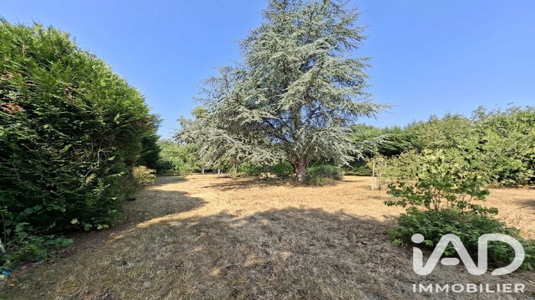 Ma-Cabane - Vente Maison Mazières-de-Touraine, 110 m²