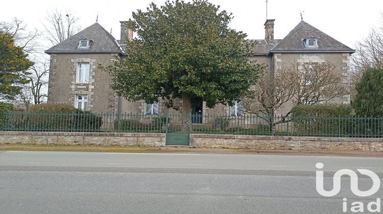 Ma-Cabane - Vente Maison Mazières-en-Gâtine, 185 m²