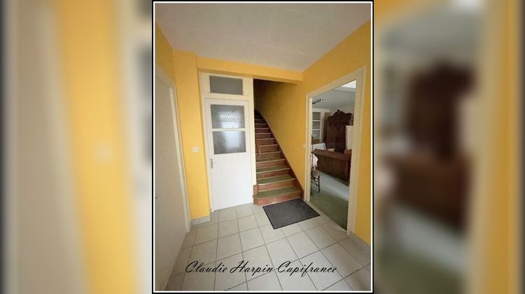 Ma-Cabane - Vente Maison MAZIERES EN GATINE, 170 m²