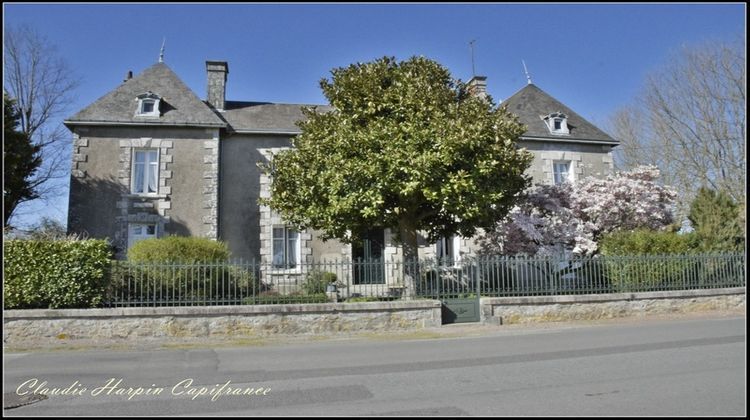 Ma-Cabane - Vente Maison MAZIERES EN GATINE, 185 m²