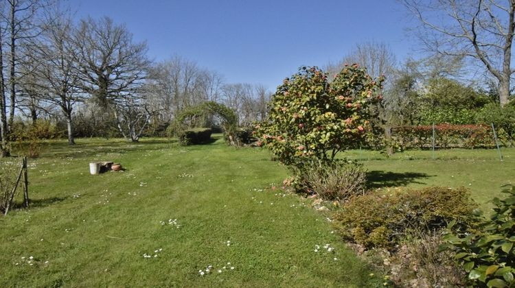 Ma-Cabane - Vente Maison MAZIERES EN GATINE, 185 m²