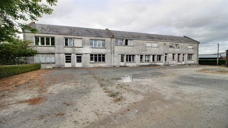 Ma-Cabane - Vente Maison MAZIERES-EN-GATINE, 684 m²