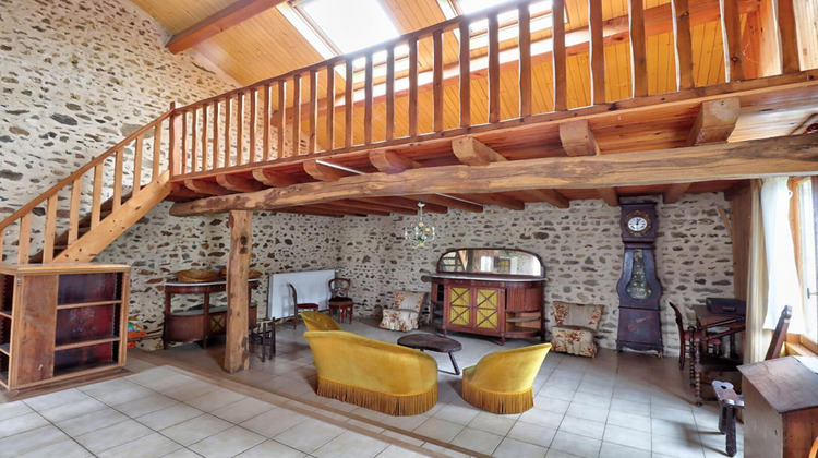 Ma-Cabane - Vente Maison MAZIERES EN GATINE, 288 m²