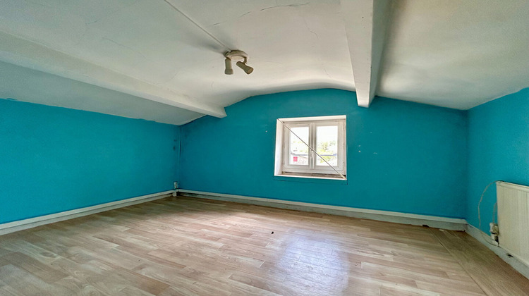 Ma-Cabane - Vente Maison MAZIERES-EN-GATINE, 75 m²