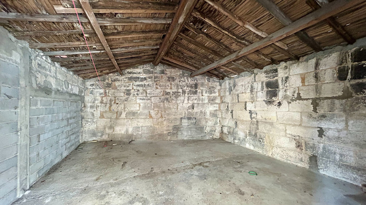 Ma-Cabane - Vente Maison MAZIERES-EN-GATINE, 75 m²