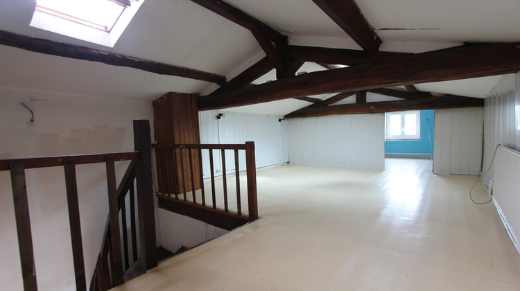 Ma-Cabane - Vente Maison Mazières-en-Gâtine, 66 m²