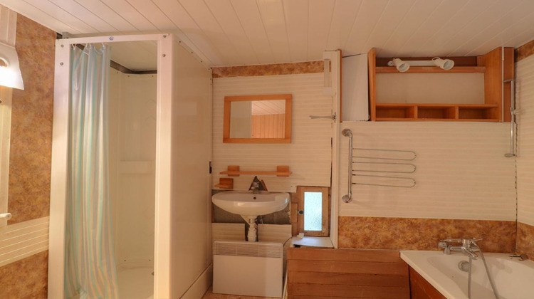 Ma-Cabane - Vente Maison MAZIERES EN GATINE, 288 m²