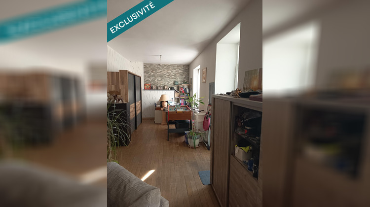 Ma-Cabane - Vente Maison Mazieres-en-Gatine, 295 m²
