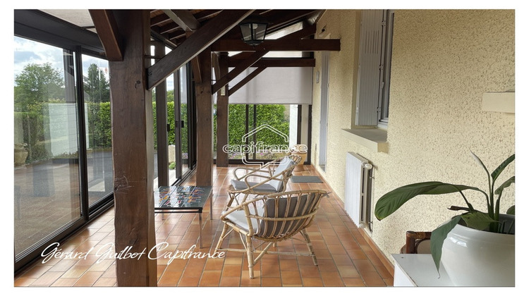 Ma-Cabane - Vente Maison MAZIERES EN GATINE, 123 m²