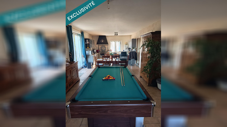 Ma-Cabane - Vente Maison Mazieres-en-Gatine, 295 m²