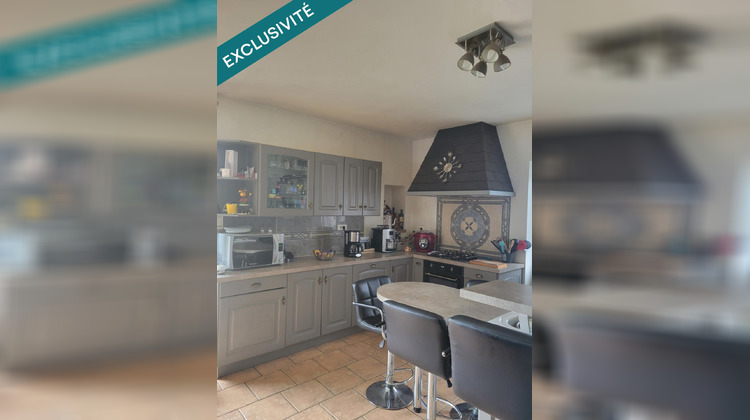 Ma-Cabane - Vente Maison Mazieres-en-Gatine, 295 m²
