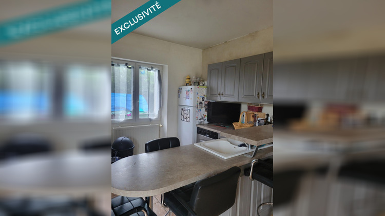 Ma-Cabane - Vente Maison Mazieres-en-Gatine, 295 m²