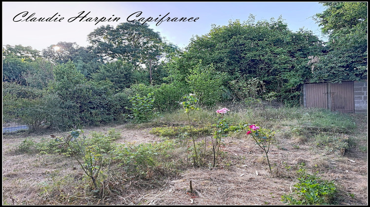 Ma-Cabane - Vente Maison MAZIERES EN GATINE, 106 m²