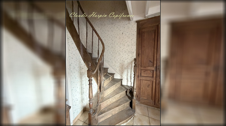 Ma-Cabane - Vente Maison MAZIERES EN GATINE, 106 m²
