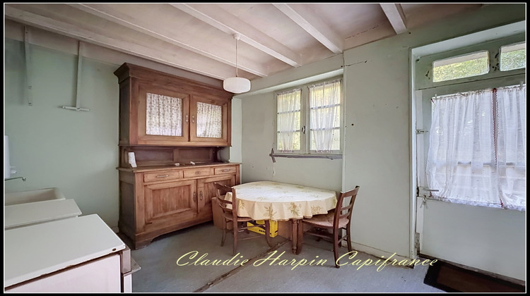 Ma-Cabane - Vente Maison MAZIERES EN GATINE, 106 m²