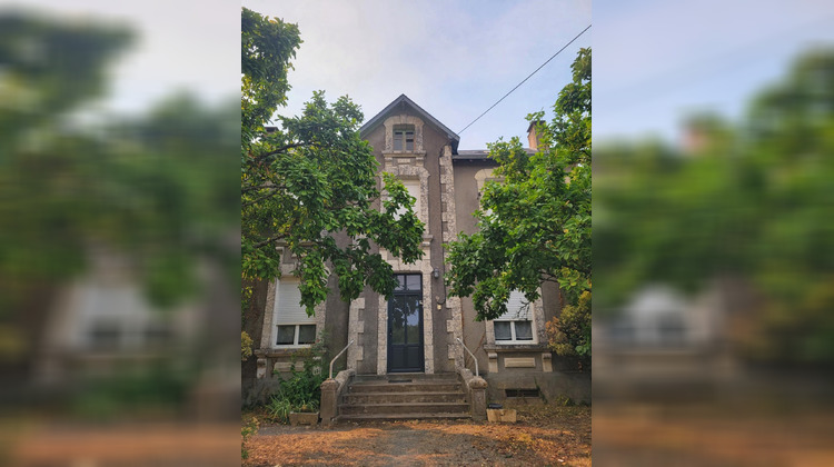 Ma-Cabane - Vente Maison Mazieres-en-Gatine, 295 m²