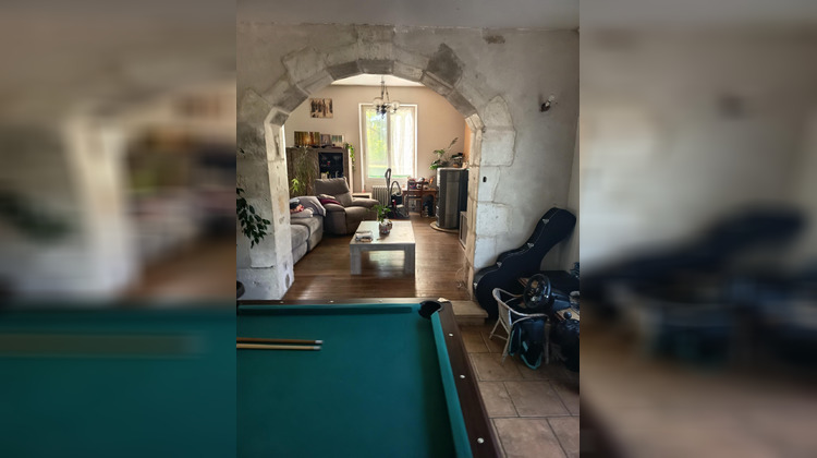 Ma-Cabane - Vente Maison Mazieres-en-Gatine, 295 m²