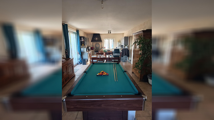 Ma-Cabane - Vente Maison Mazieres-en-Gatine, 295 m²