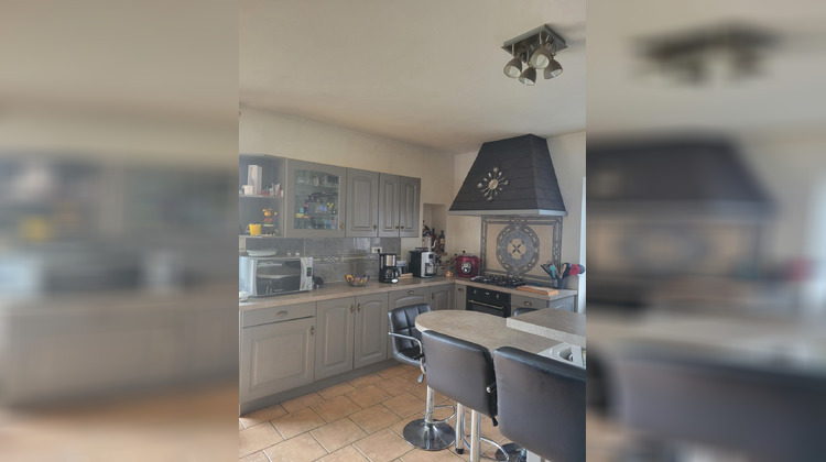 Ma-Cabane - Vente Maison Mazieres-en-Gatine, 295 m²