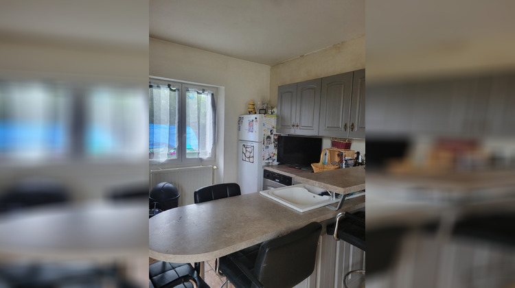 Ma-Cabane - Vente Maison Mazieres-en-Gatine, 295 m²