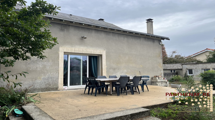 Ma-Cabane - Vente Maison Mazières-en-Gâtine, 156 m²