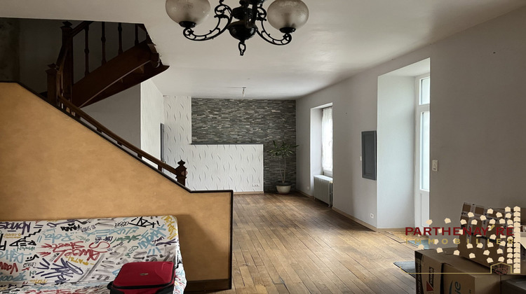 Ma-Cabane - Vente Maison Mazières-en-Gâtine, 156 m²