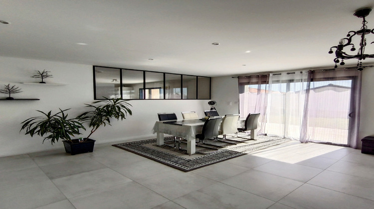 Ma-Cabane - Vente Maison Mazières-en-Mauges, 131 m²