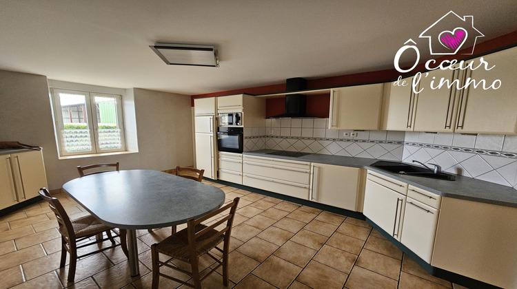 Ma-Cabane - Vente Maison Mazières-en-Mauges, 116 m²