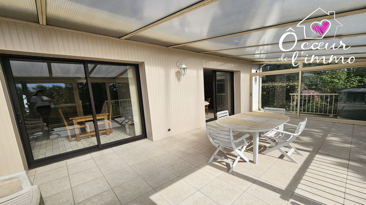 Ma-Cabane - Vente Maison Mazières-en-Mauges, 170 m²