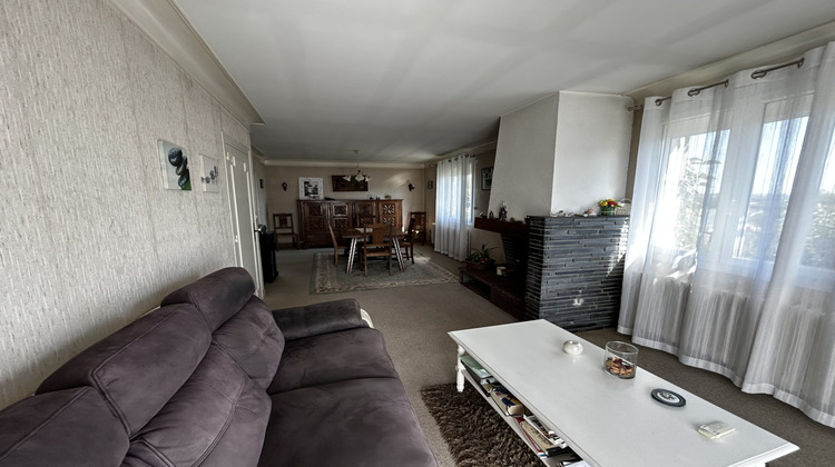 Ma-Cabane - Vente Maison Mazières-en-Mauges, 88 m²